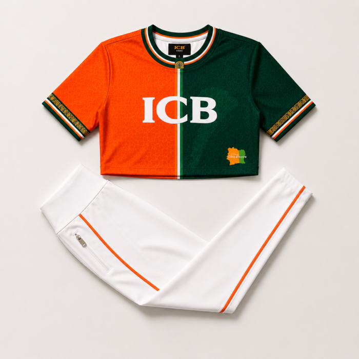 Babi Prime 2026 (Crop top)