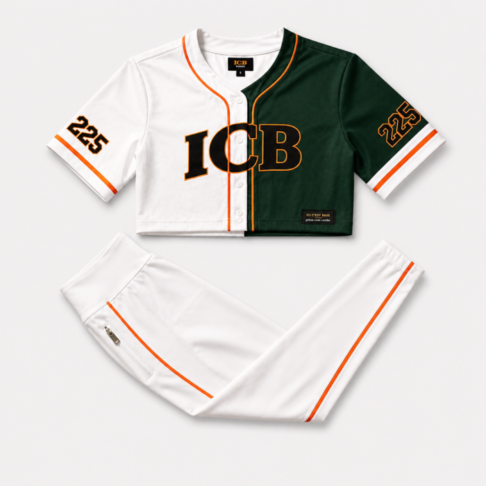 BABI PRIME 2026 Baseball Shirt